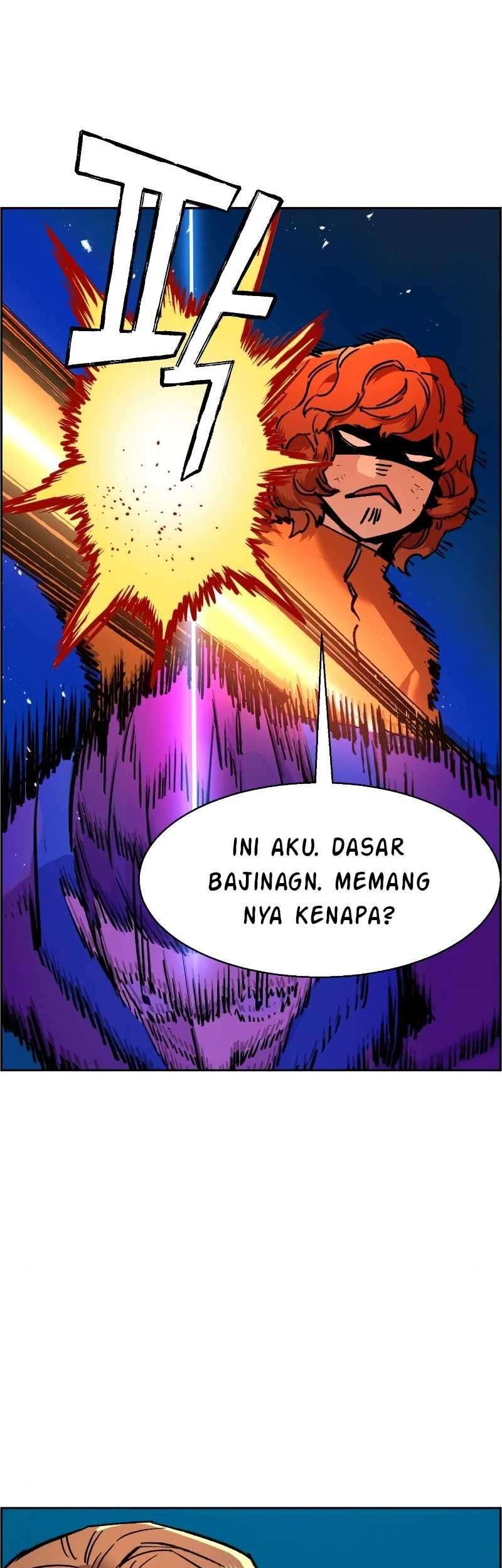 Mercenary Enrollment Chapter 43 - halaman 40