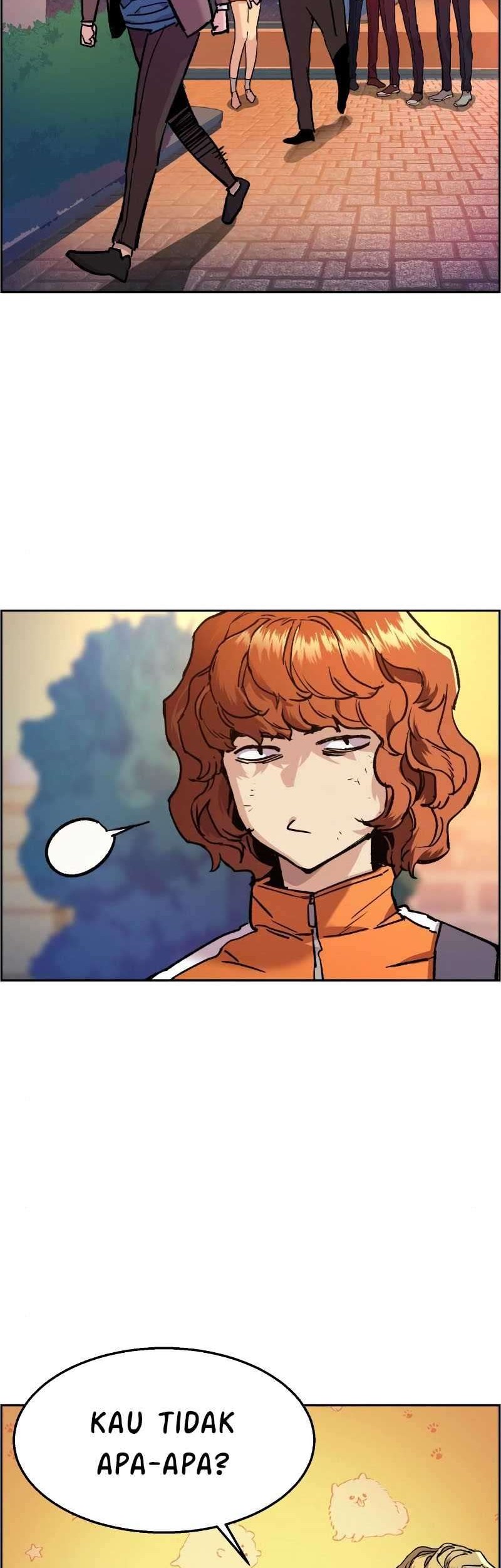 Mercenary Enrollment Chapter 43 - halaman 43