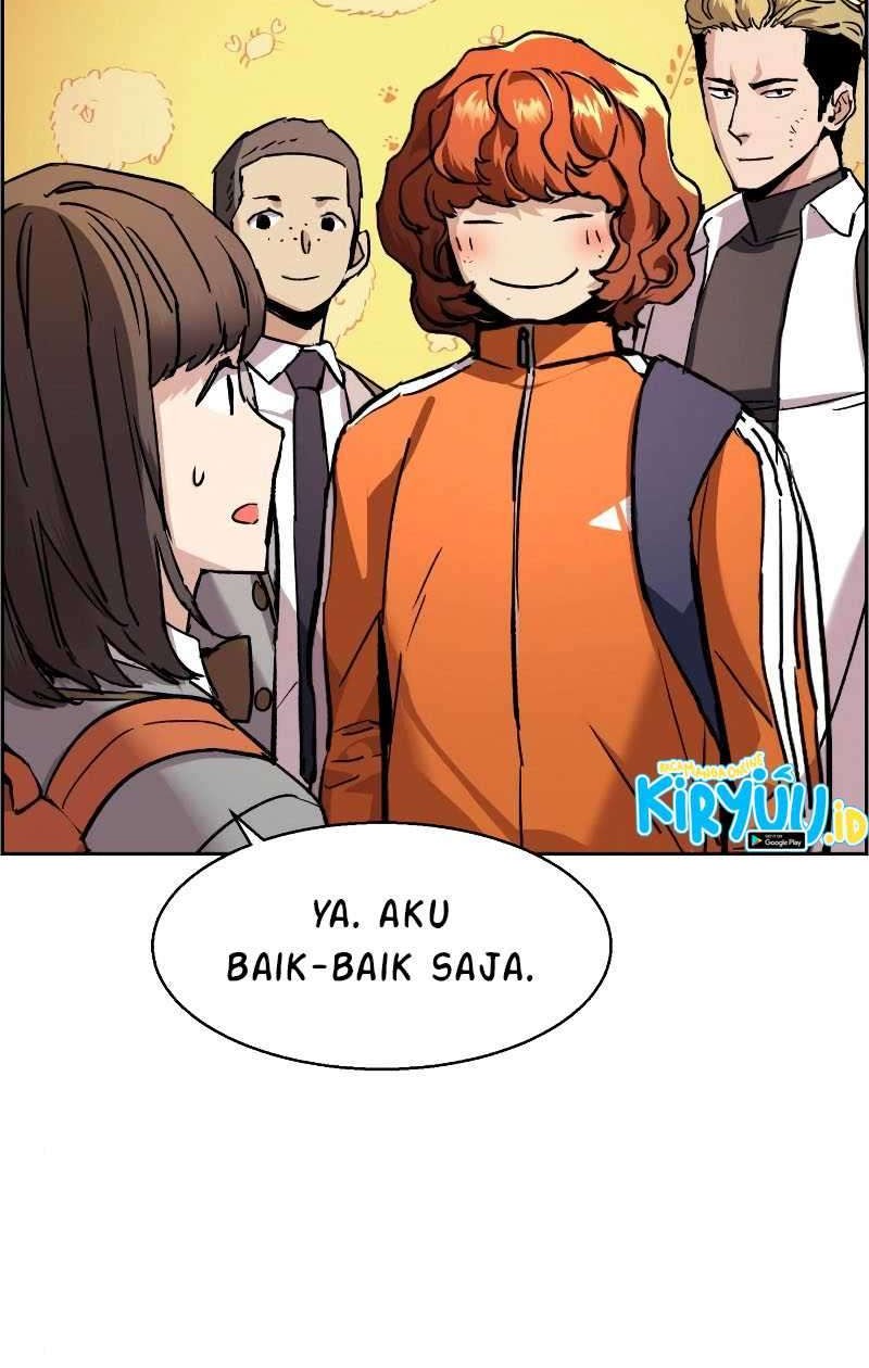 Mercenary Enrollment Chapter 43 - halaman 44
