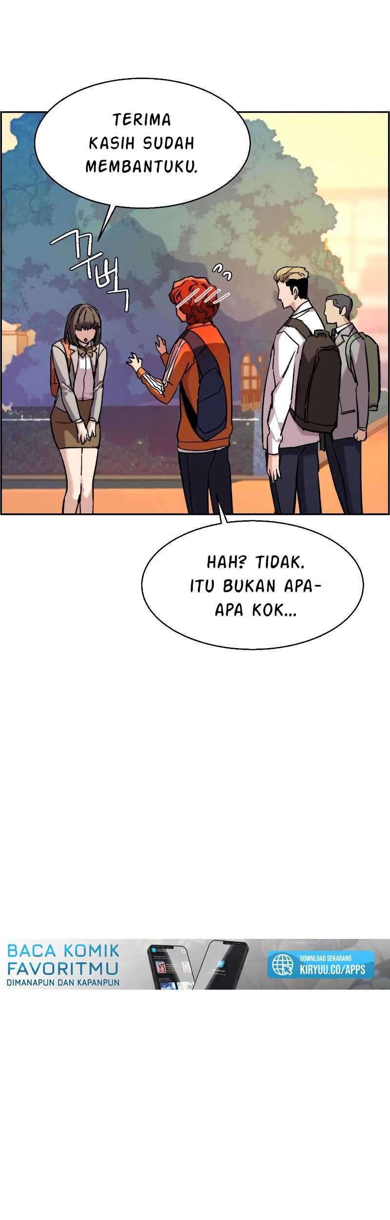 Mercenary Enrollment Chapter 43 - halaman 45