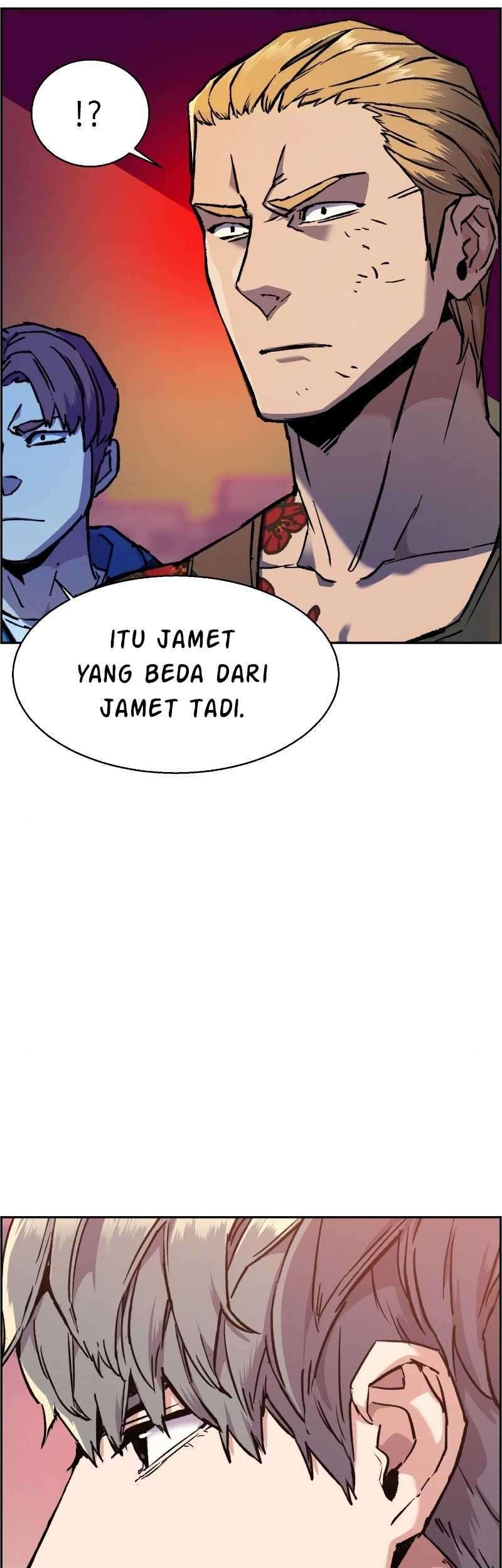 Mercenary Enrollment Chapter 43 - halaman 53