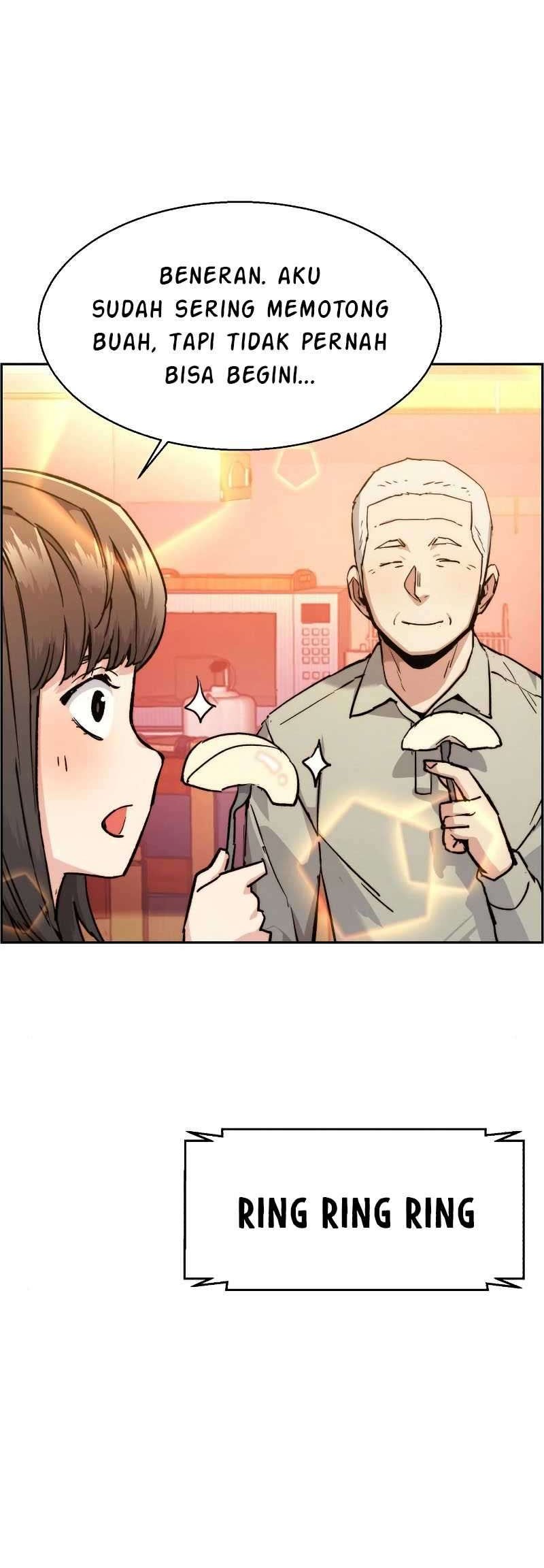 Mercenary Enrollment Chapter 43 - halaman 62