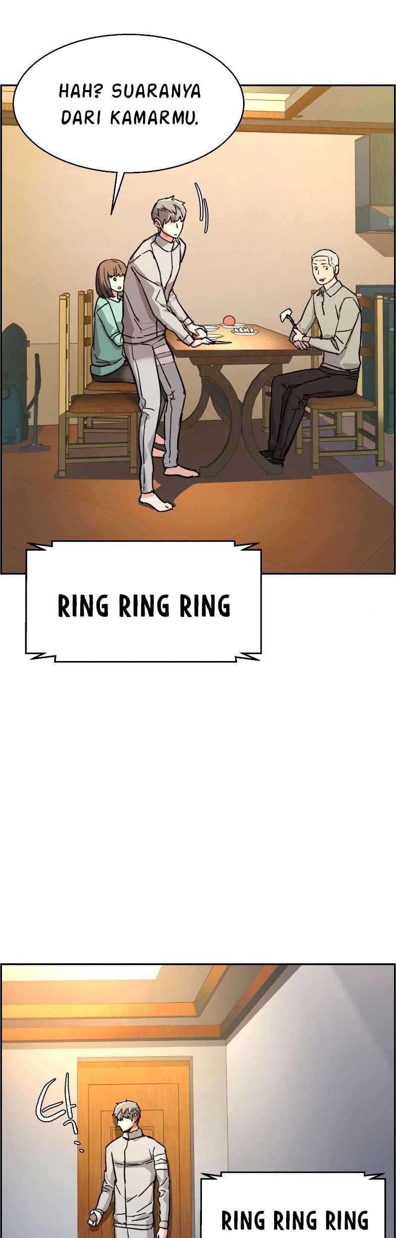 Mercenary Enrollment Chapter 43 - halaman 63
