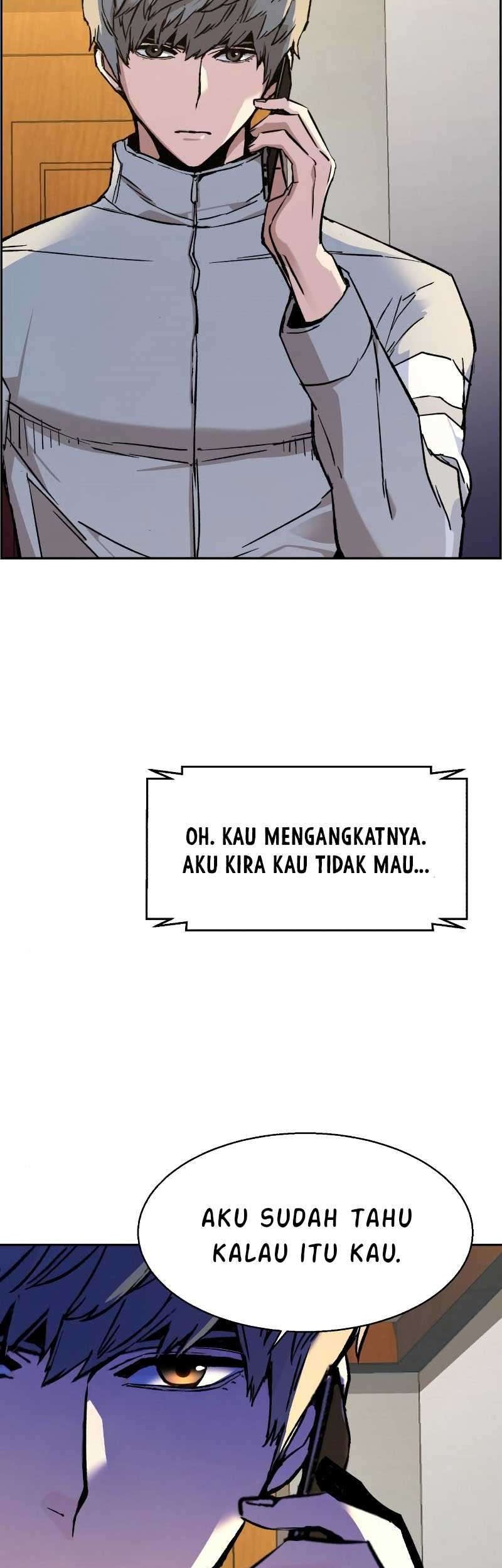 Mercenary Enrollment Chapter 43 - halaman 65