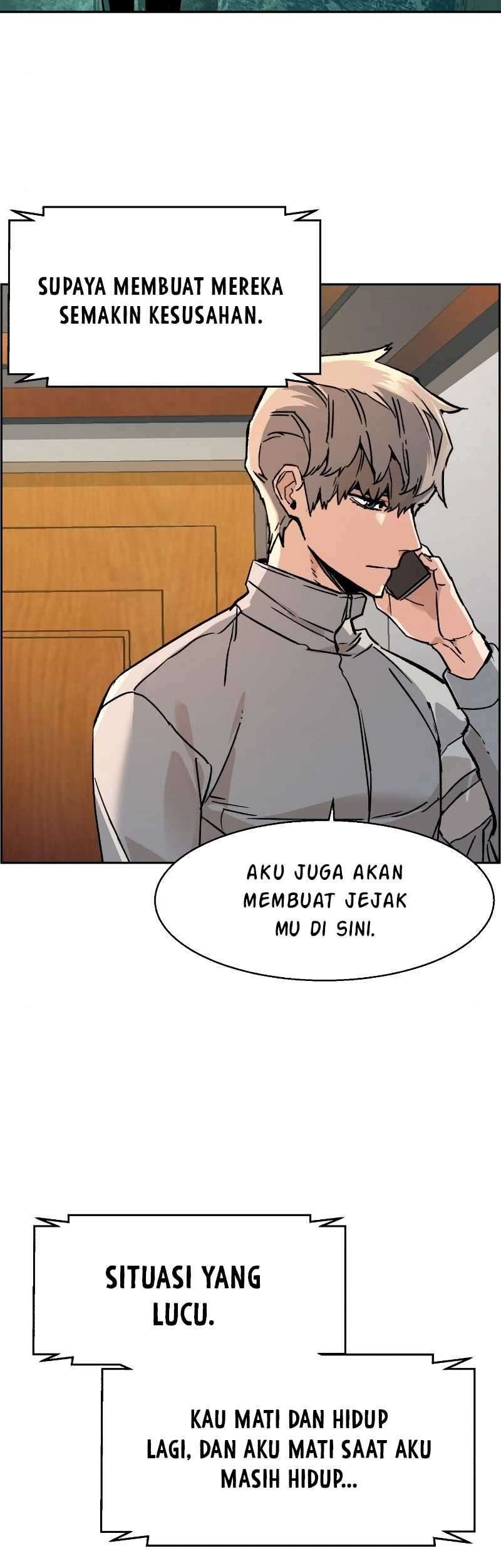 Mercenary Enrollment Chapter 43 - halaman 67