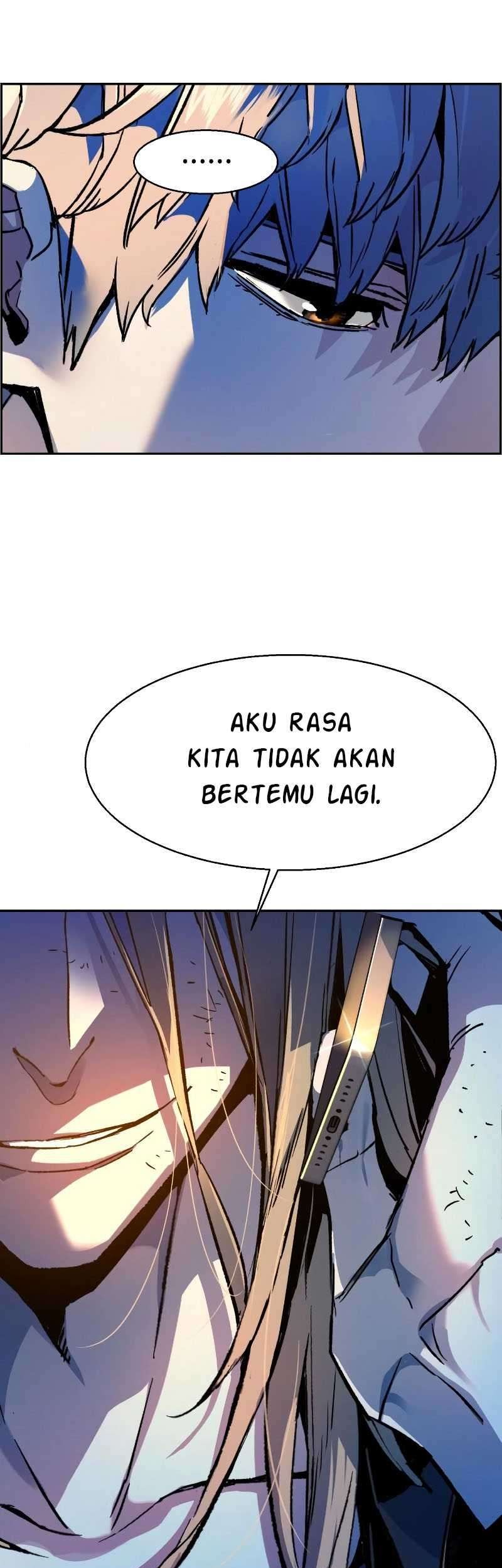 Mercenary Enrollment Chapter 43 - halaman 69
