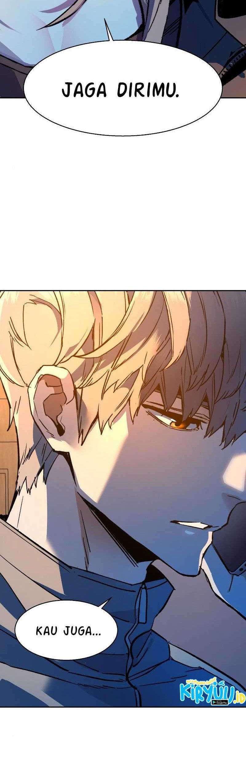 Mercenary Enrollment Chapter 43 - halaman 70