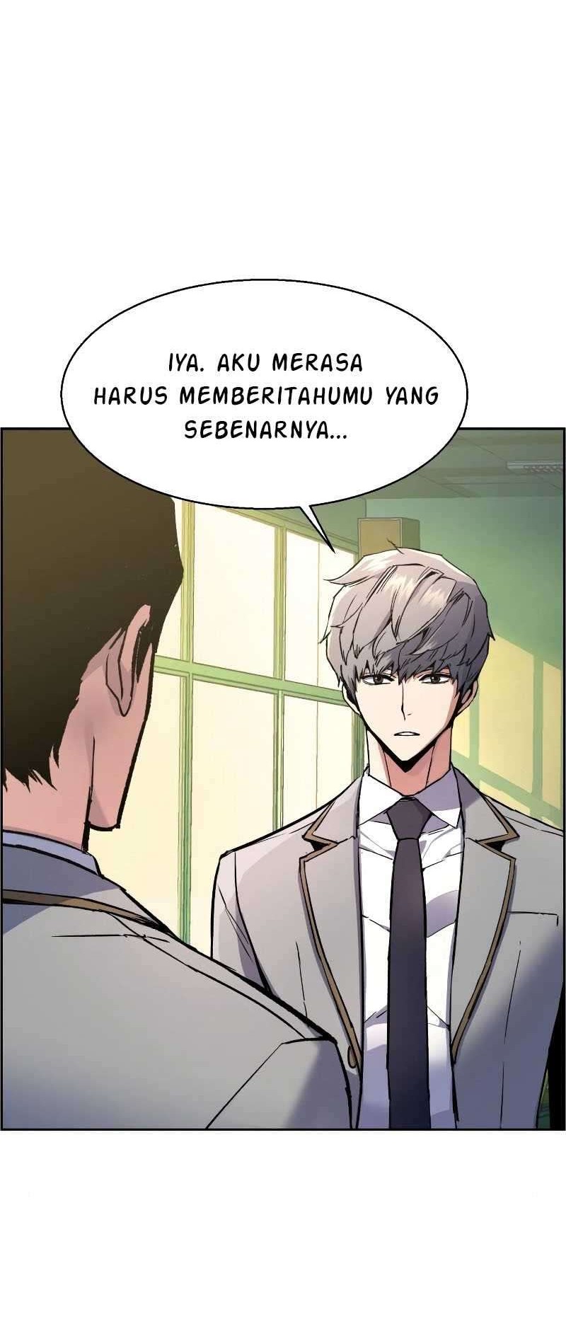 Mercenary Enrollment Chapter 43 - halaman 8