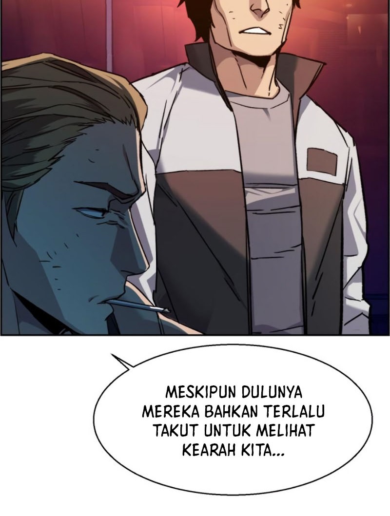 Mercenary Enrollment Chapter 44 - halaman 19