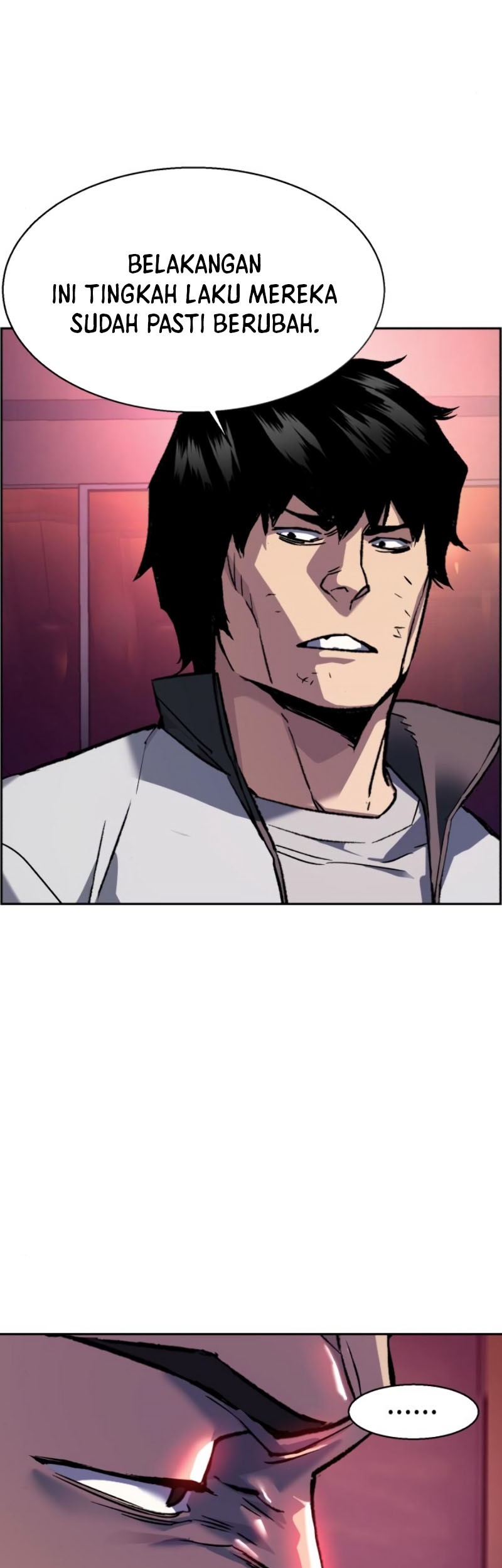 Mercenary Enrollment Chapter 44 - halaman 20