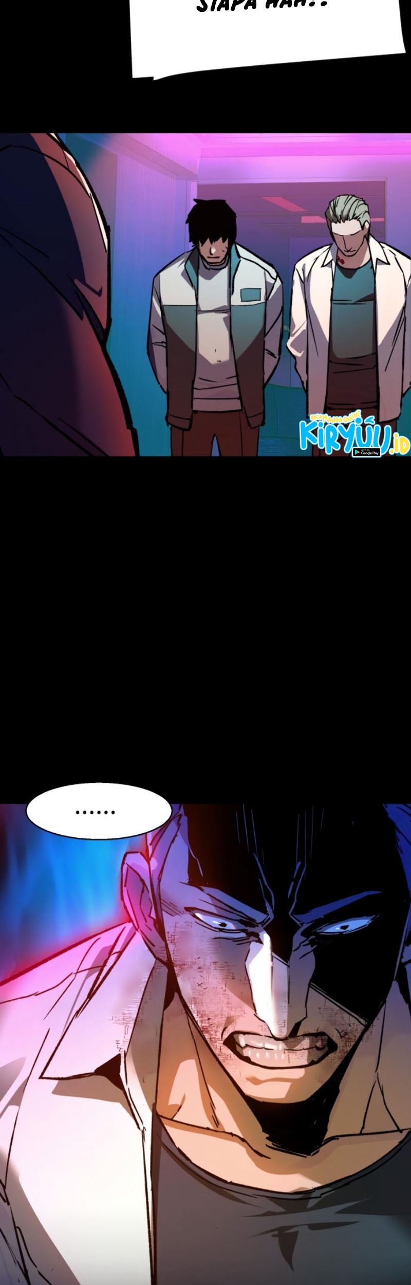 Mercenary Enrollment Chapter 44 - halaman 22