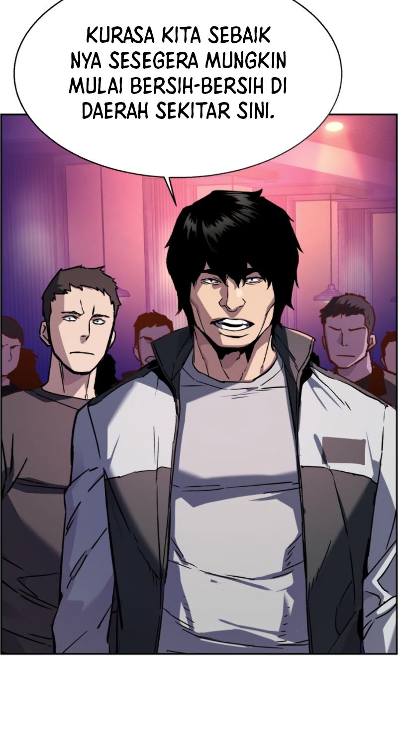 Mercenary Enrollment Chapter 44 - halaman 24