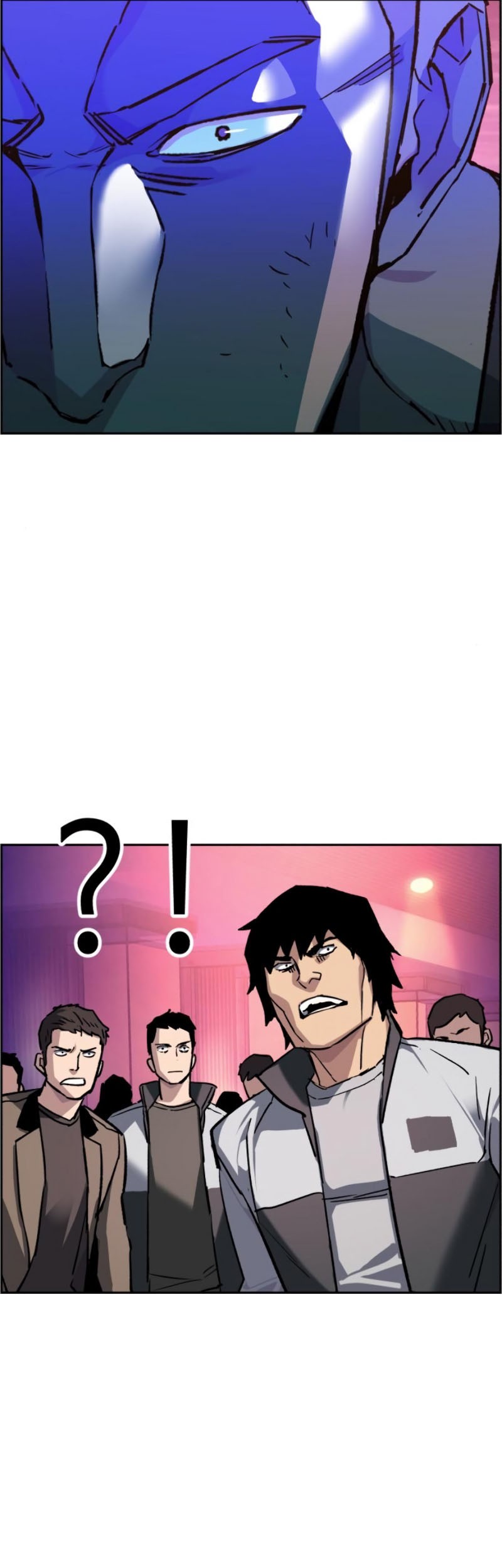 Mercenary Enrollment Chapter 44 - halaman 30
