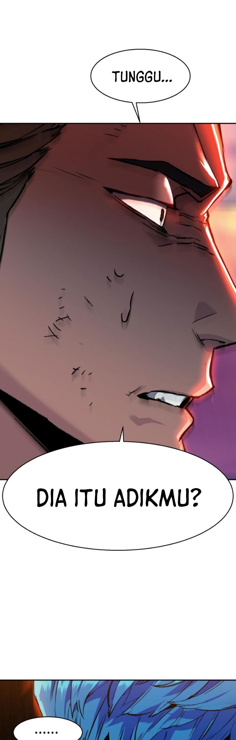 Mercenary Enrollment Chapter 44 - halaman 35