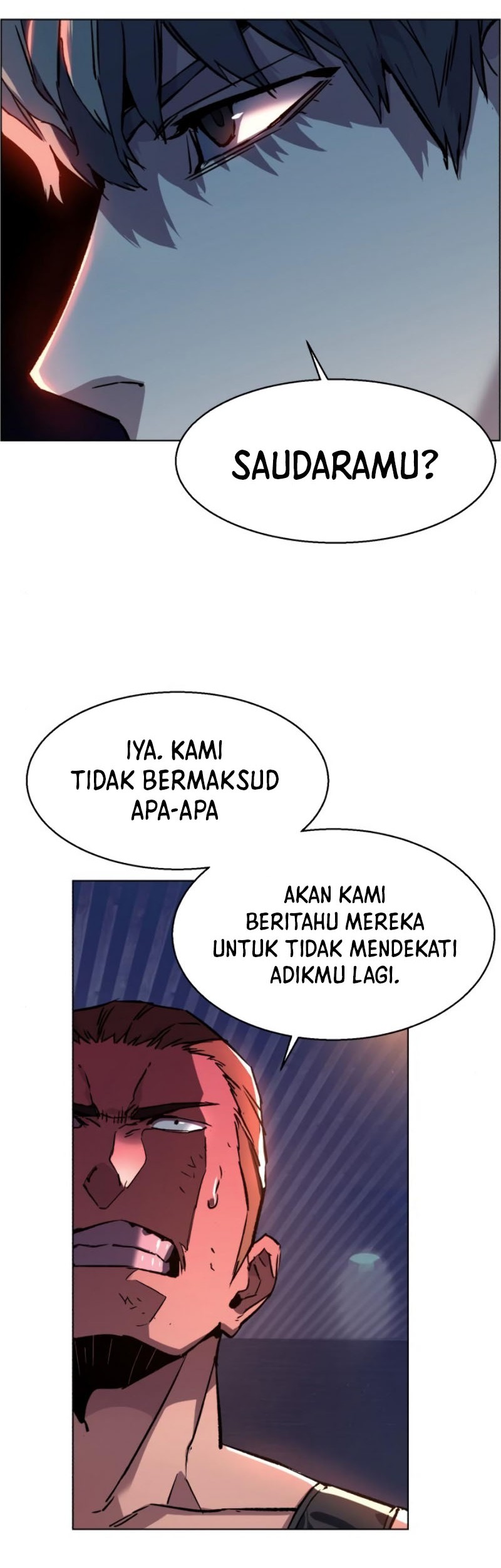 Mercenary Enrollment Chapter 44 - halaman 38
