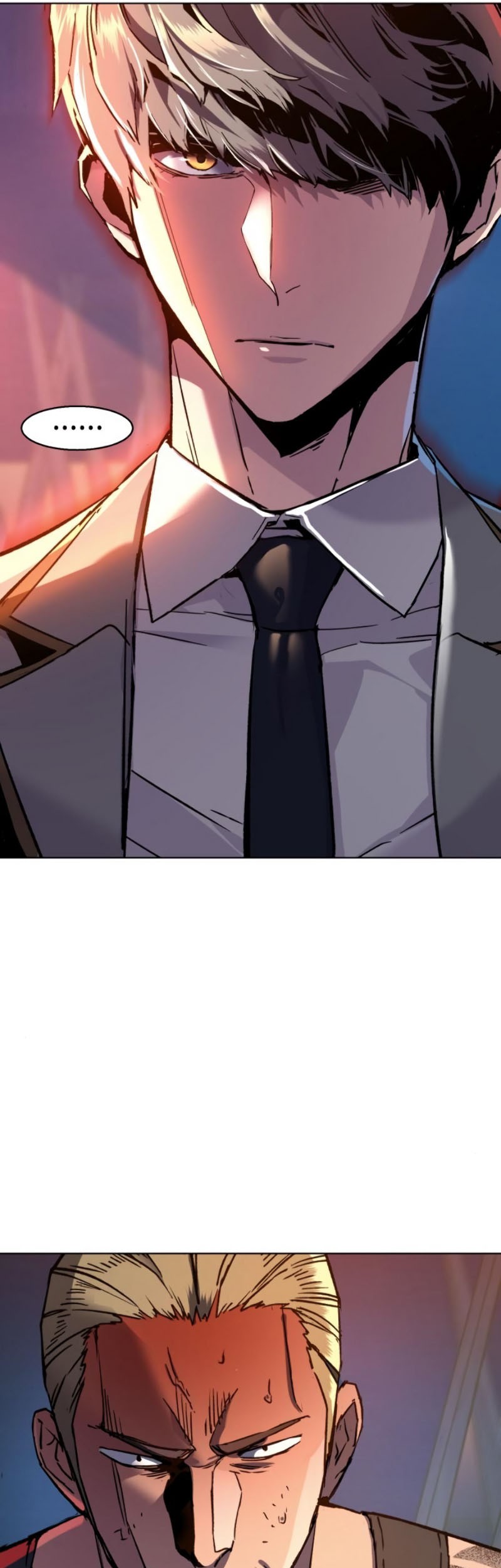 Mercenary Enrollment Chapter 44 - halaman 40