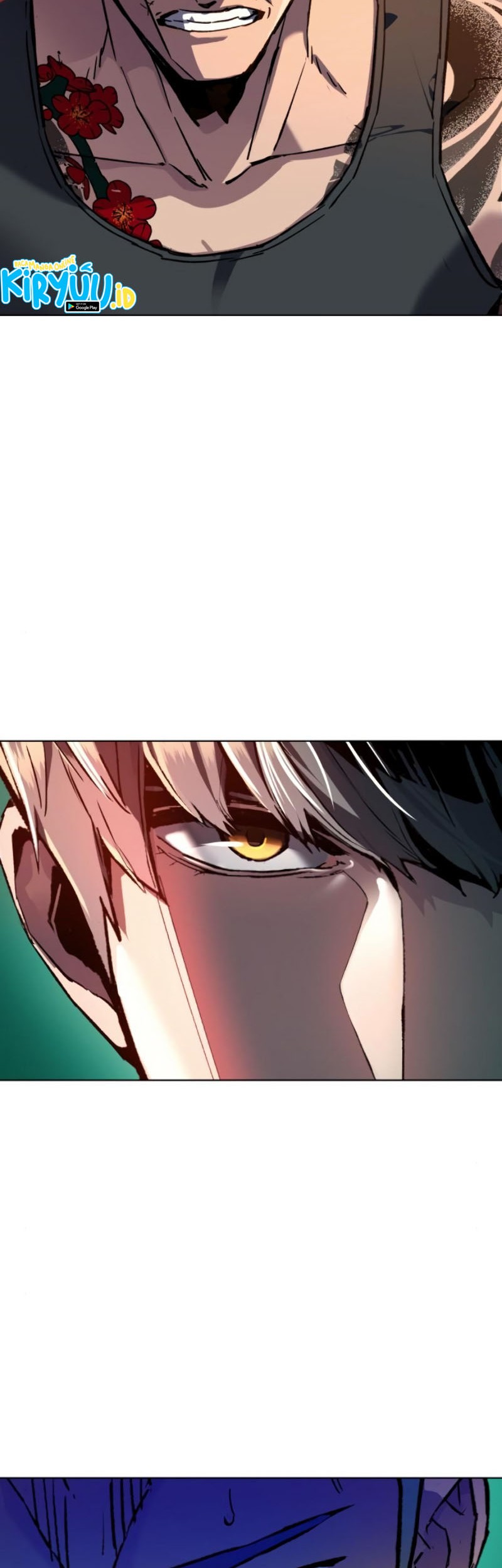 Mercenary Enrollment Chapter 44 - halaman 41