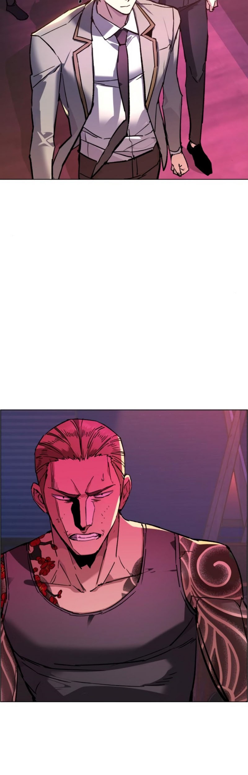 Mercenary Enrollment Chapter 44 - halaman 43