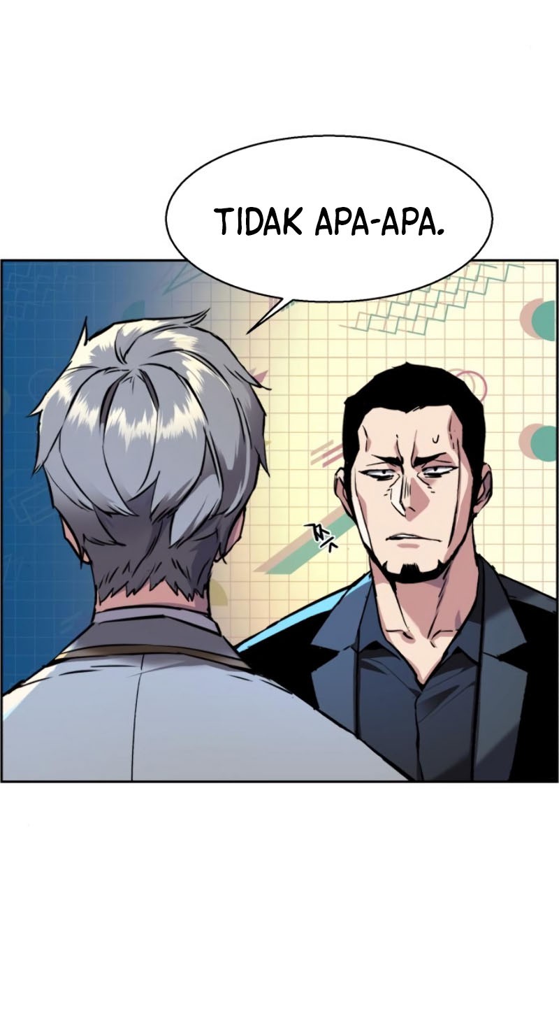Mercenary Enrollment Chapter 44 - halaman 55