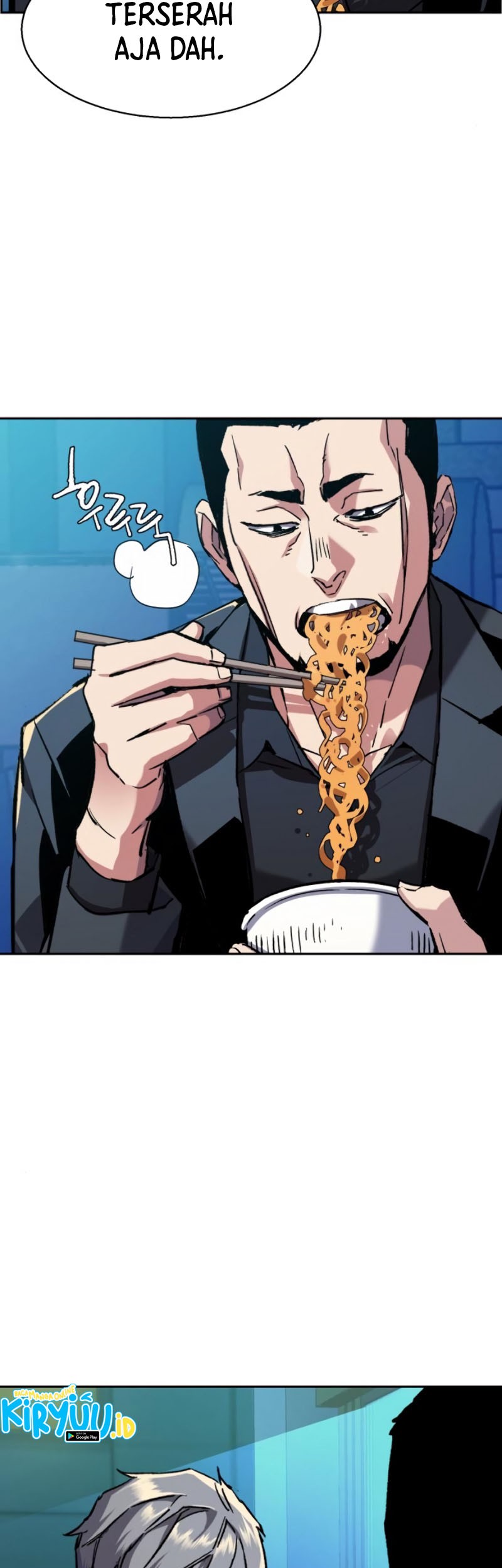 Mercenary Enrollment Chapter 44 - halaman 58