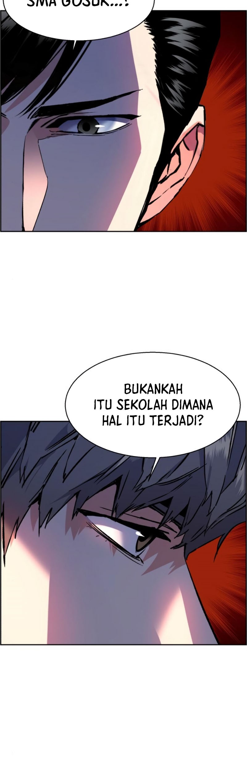 Mercenary Enrollment Chapter 44 - halaman 6