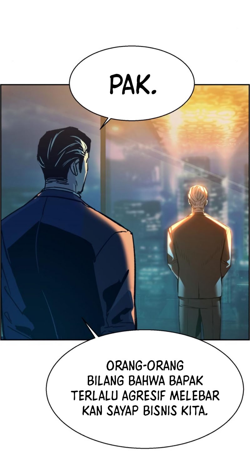 Mercenary Enrollment Chapter 44 - halaman 65