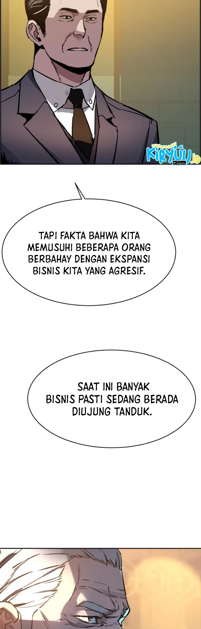 Mercenary Enrollment Chapter 44 - halaman 67
