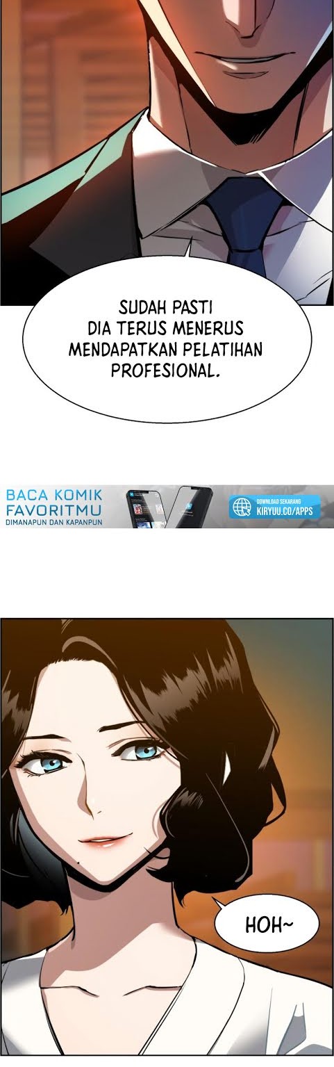Mercenary Enrollment Chapter 45 - halaman 10