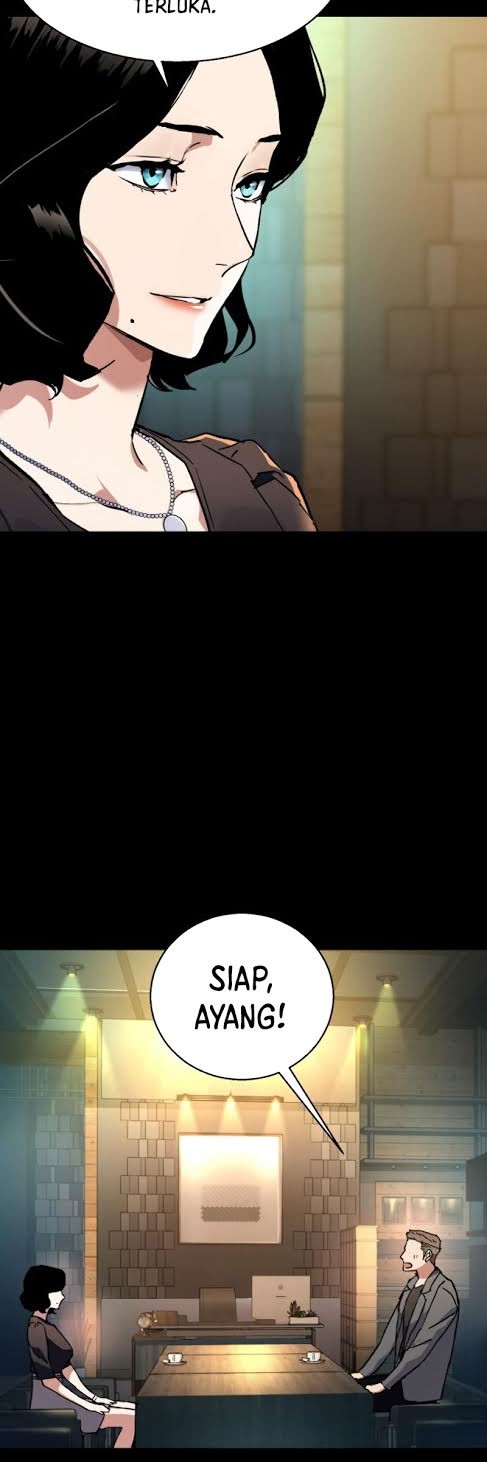 Mercenary Enrollment Chapter 45 - halaman 13