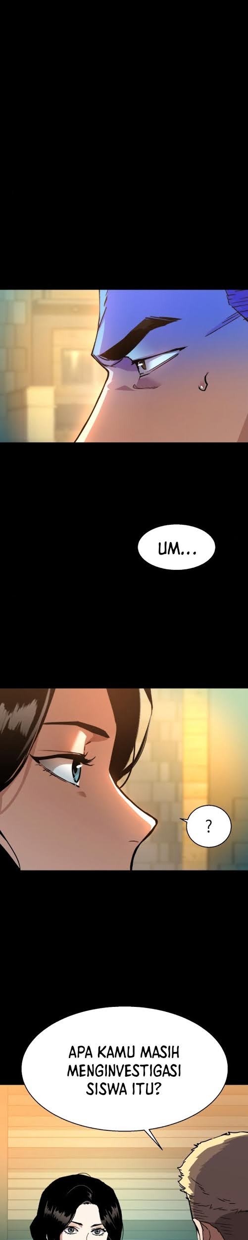 Mercenary Enrollment Chapter 45 - halaman 14