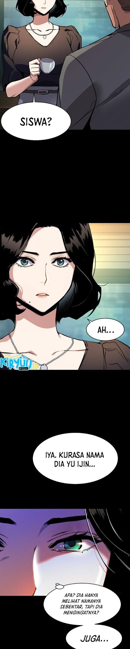 Mercenary Enrollment Chapter 45 - halaman 15