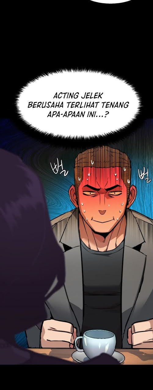 Mercenary Enrollment Chapter 45 - halaman 16