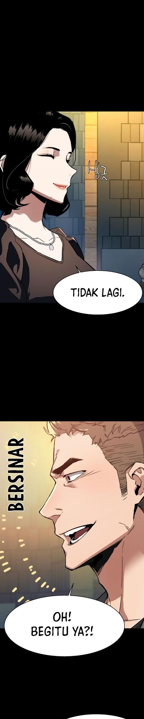 Mercenary Enrollment Chapter 45 - halaman 17