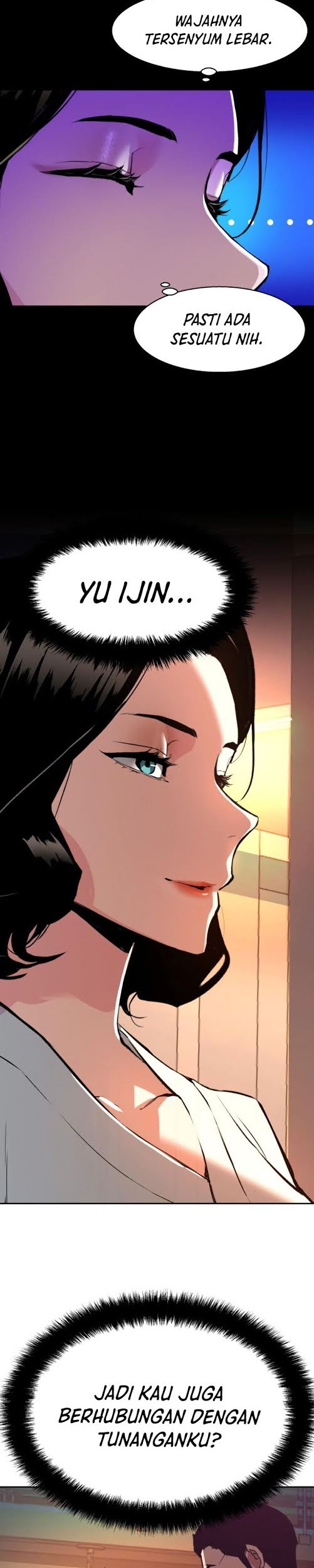 Mercenary Enrollment Chapter 45 - halaman 18