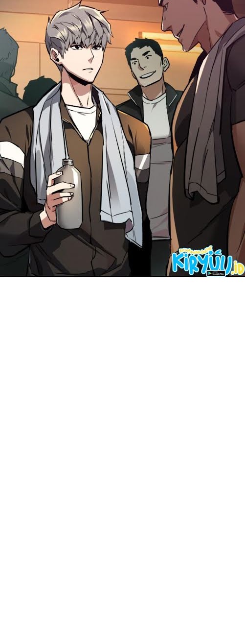 Mercenary Enrollment Chapter 45 - halaman 19
