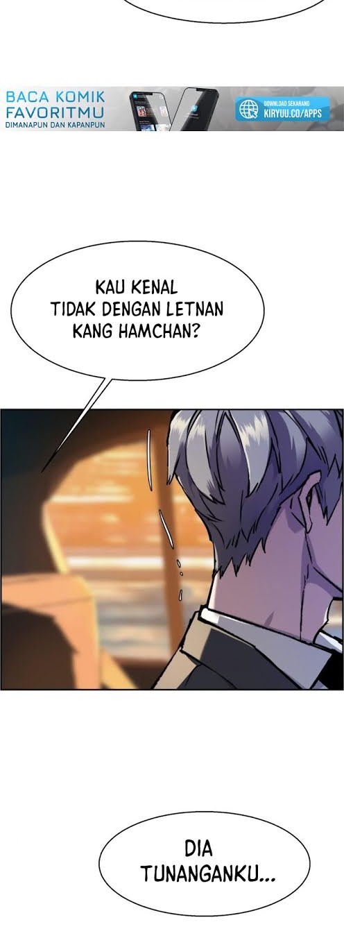 Mercenary Enrollment Chapter 45 - halaman 22