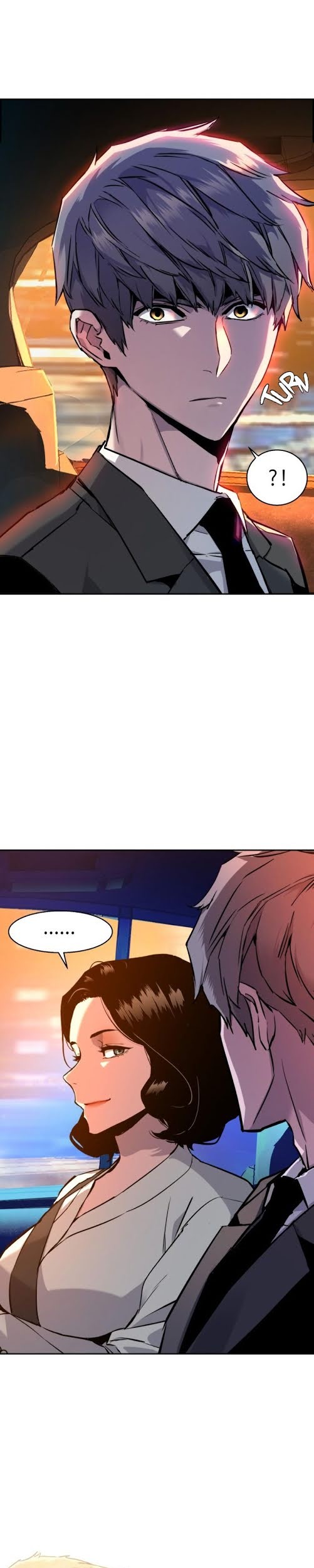 Mercenary Enrollment Chapter 45 - halaman 23