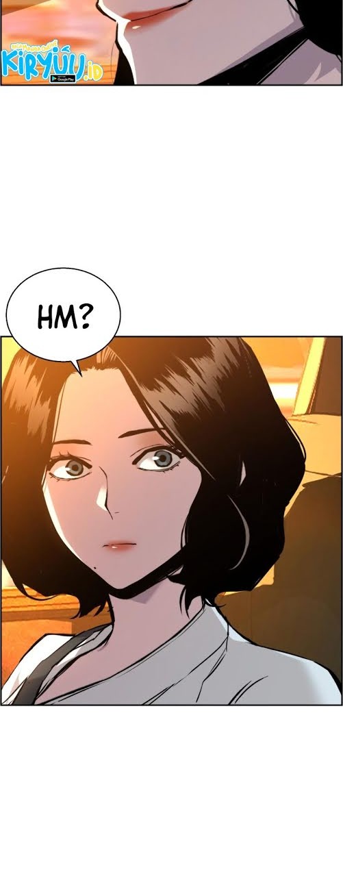 Mercenary Enrollment Chapter 45 - halaman 25