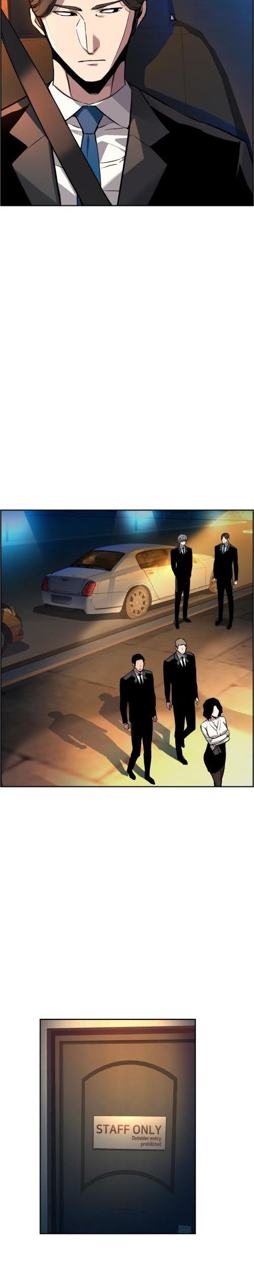 Mercenary Enrollment Chapter 45 - halaman 27