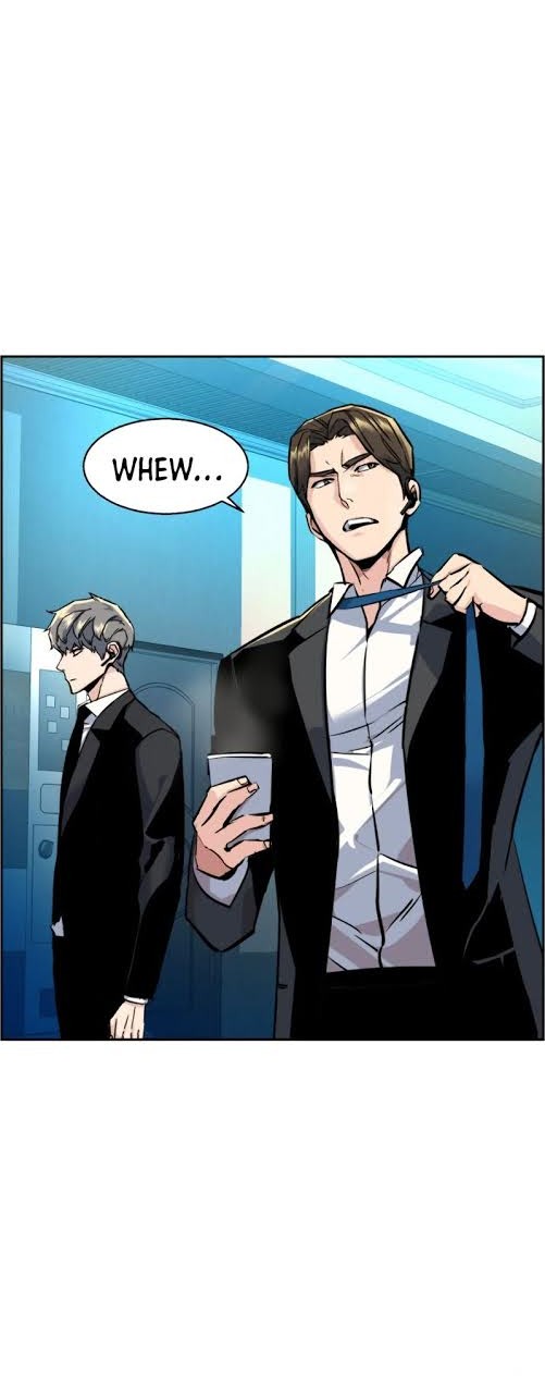 Mercenary Enrollment Chapter 45 - halaman 28
