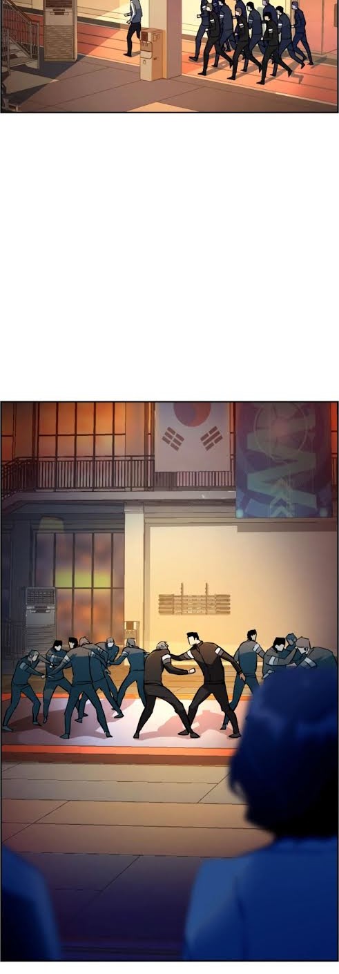 Mercenary Enrollment Chapter 45 - halaman 7
