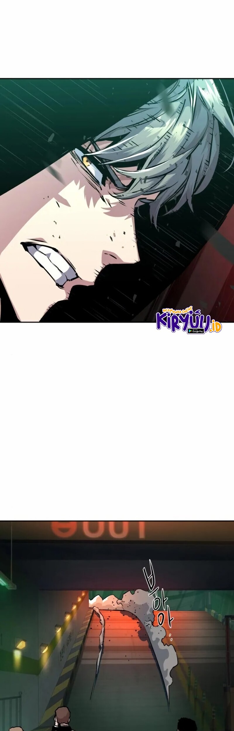 Mercenary Enrollment Chapter 46 - halaman 11