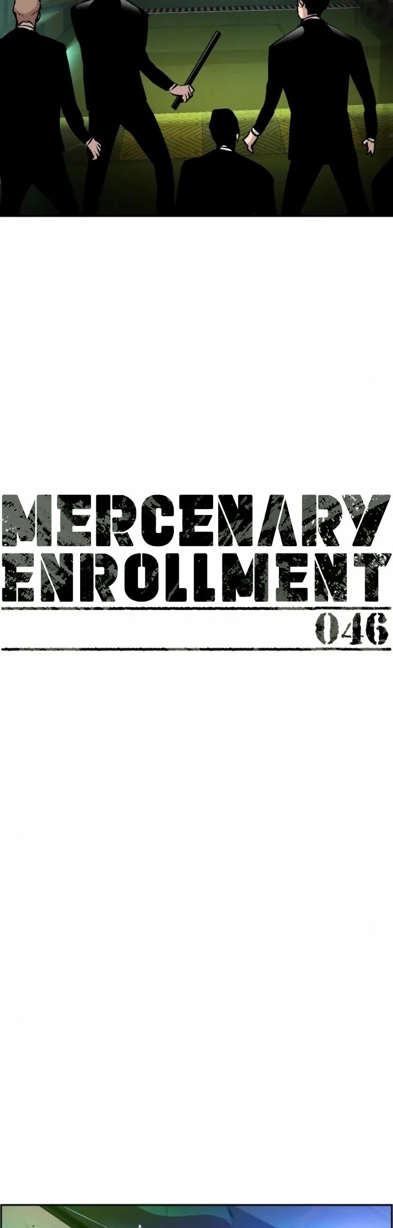 Mercenary Enrollment Chapter 46 - halaman 12