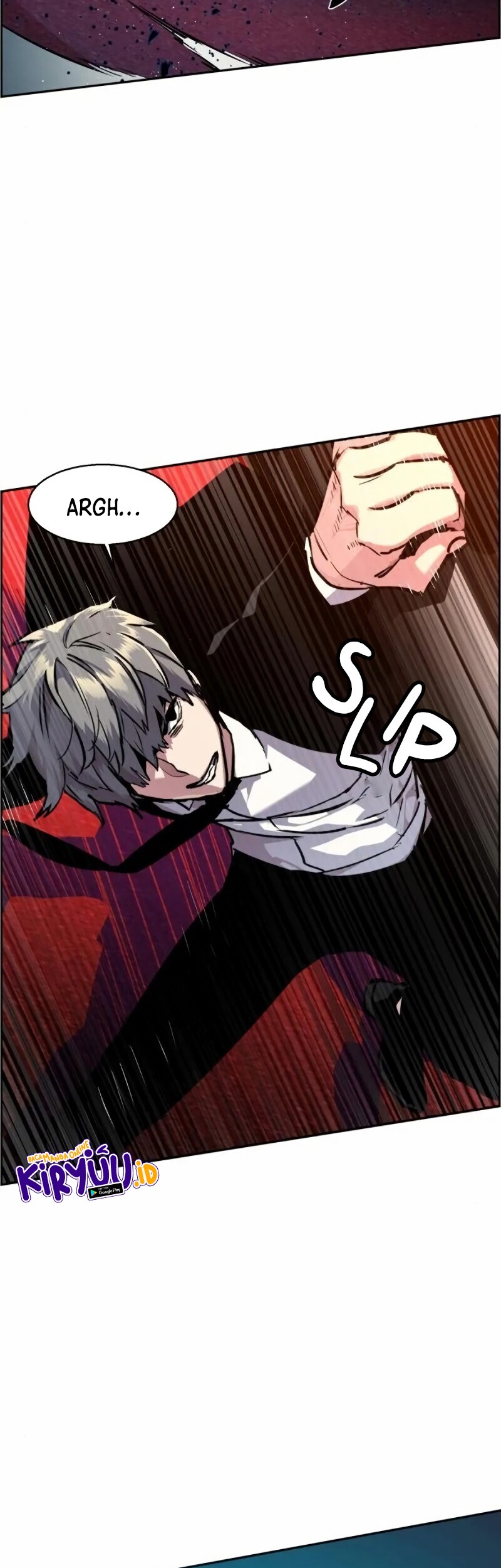 Mercenary Enrollment Chapter 46 - halaman 14