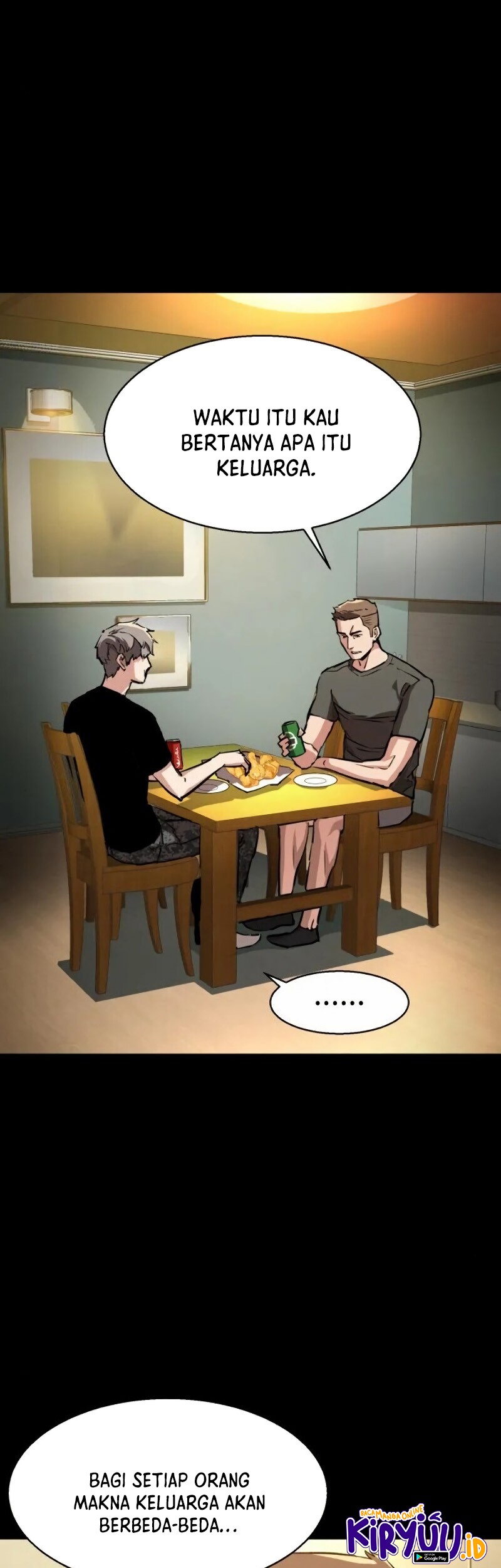 Mercenary Enrollment Chapter 46 - halaman 17