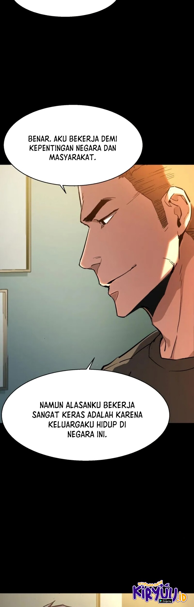 Mercenary Enrollment Chapter 46 - halaman 19