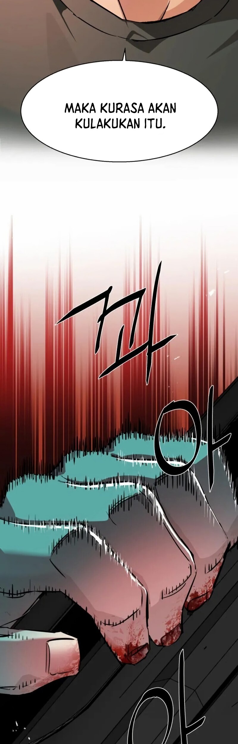 Mercenary Enrollment Chapter 46 - halaman 23