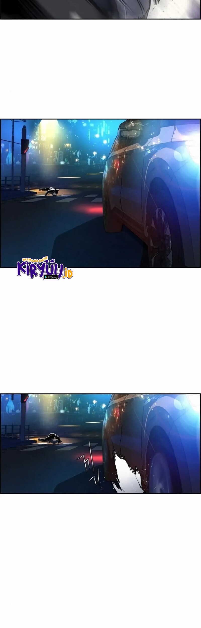Mercenary Enrollment Chapter 46 - halaman 31