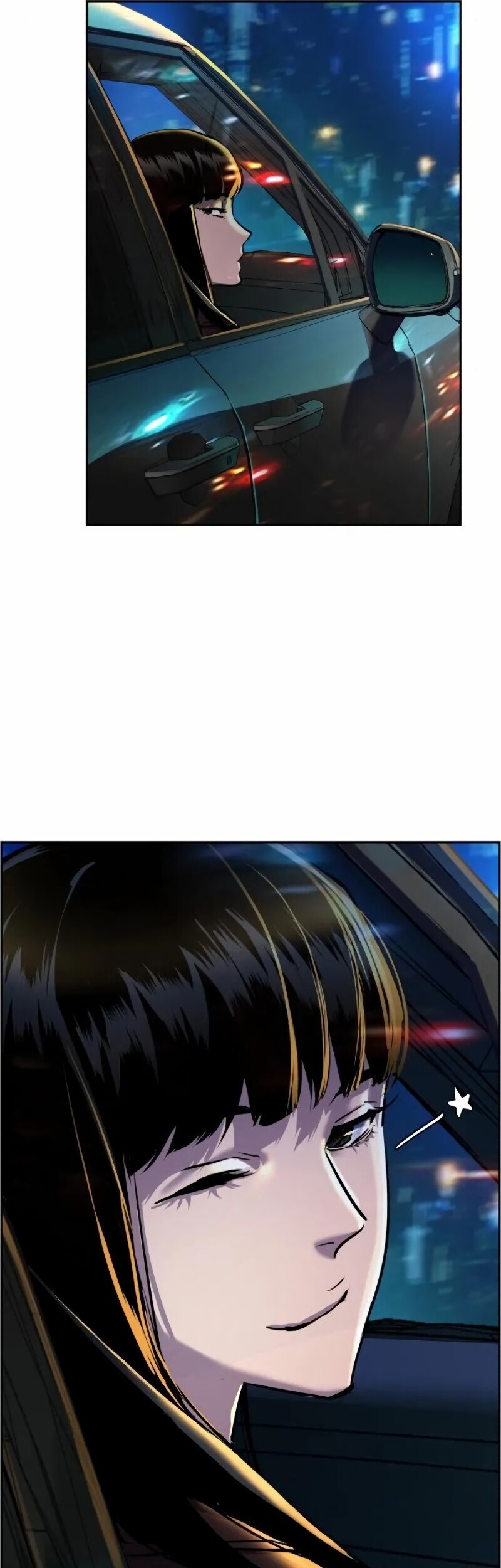 Mercenary Enrollment Chapter 46 - halaman 34