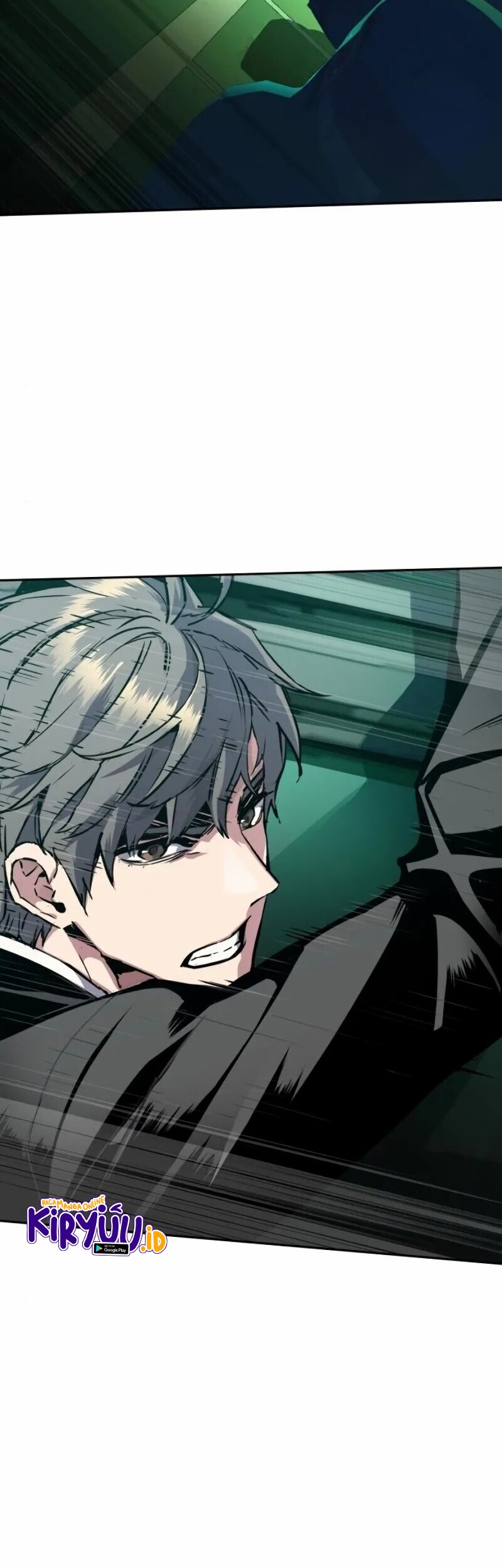 Mercenary Enrollment Chapter 46 - halaman 4